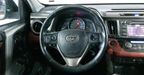 Toyota Rav4 2.5 LIMITED PLATINUM AWD AT Suv 2014
