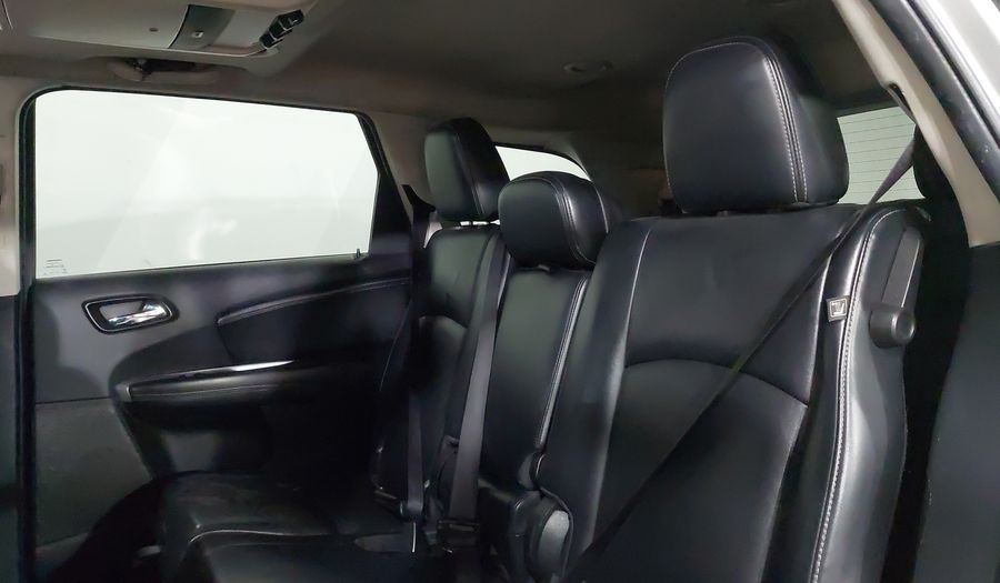 Dodge Journey 3.6 RT Suv 2013