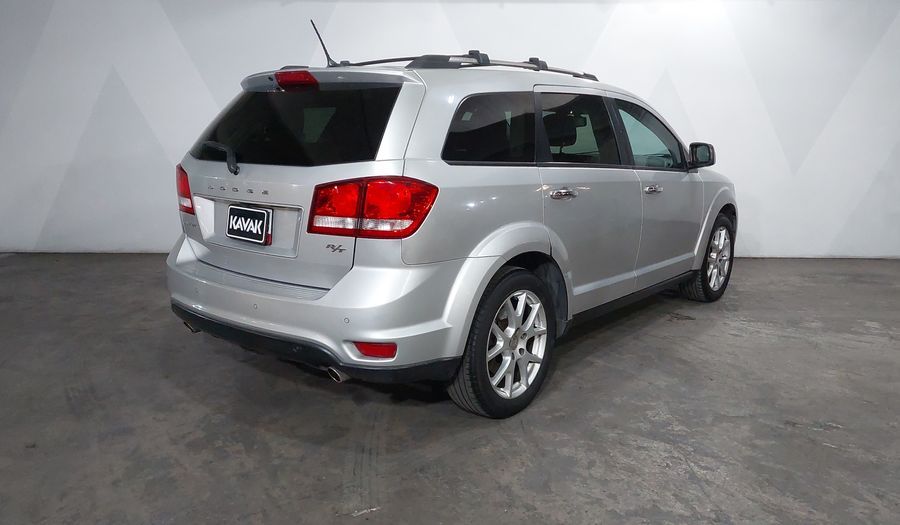 Dodge Journey 3.6 RT Suv 2013
