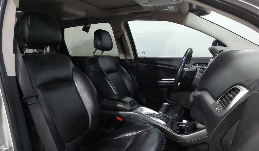 Dodge Journey 3.6 RT Suv 2013