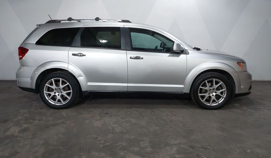 Dodge Journey 3.6 RT Suv 2013