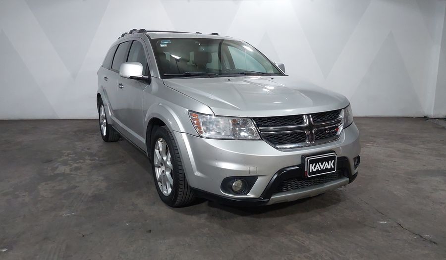 Dodge Journey 3.6 RT Suv 2013