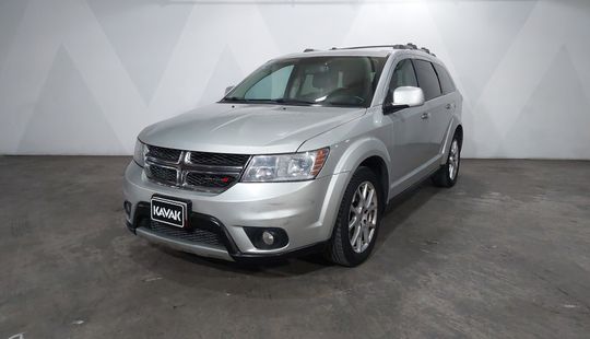 Dodge • Journey
