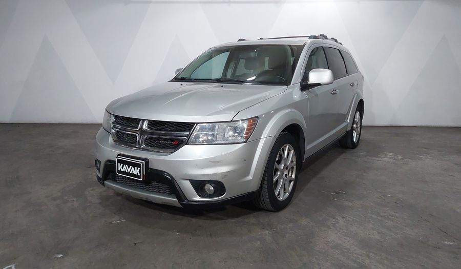 Dodge Journey 3.6 RT Suv 2013