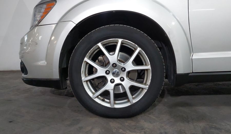 Dodge Journey 3.6 RT Suv 2013