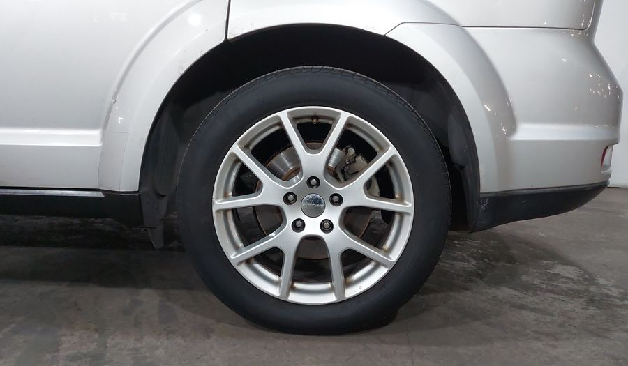 Dodge Journey 3.6 RT Suv 2013