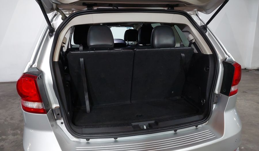 Dodge Journey 3.6 RT Suv 2013