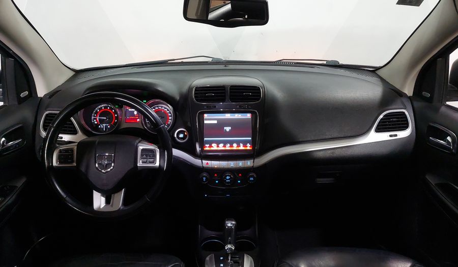 Dodge Journey 3.6 RT Suv 2013