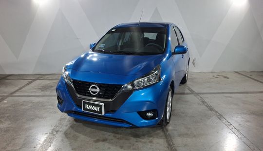 Nissan • March