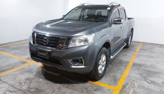 Nissan • NP300