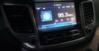 Hyundai Tucson 2.0 LIMITED AUTO Suv 2018