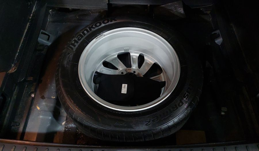 Hyundai Tucson 2.0 LIMITED AUTO Suv 2018