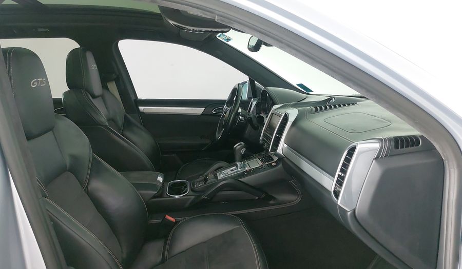 Porsche Cayenne 3.6 V6 GTS TIPTRONIC Suv 2016