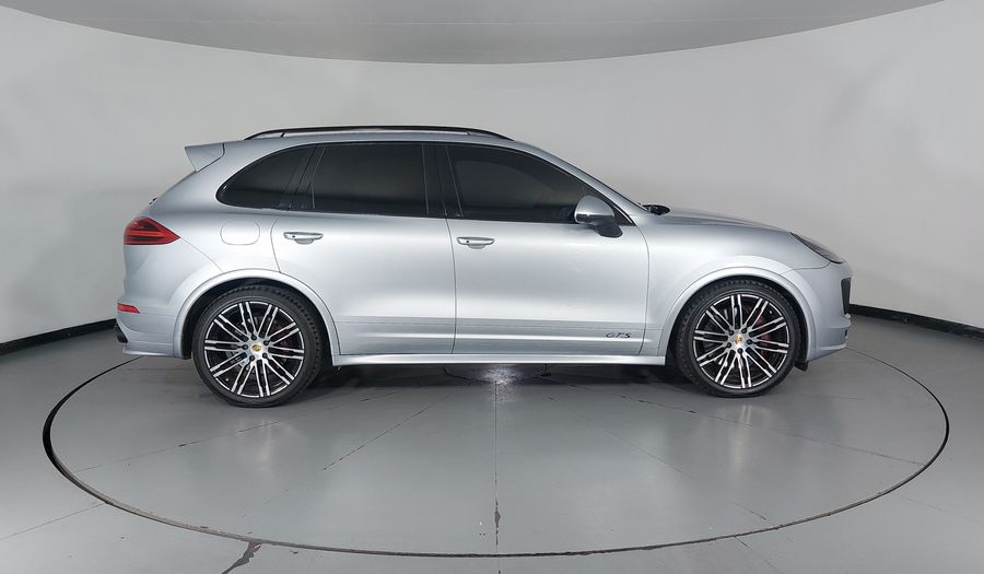 Porsche Cayenne 3.6 V6 GTS TIPTRONIC Suv 2016