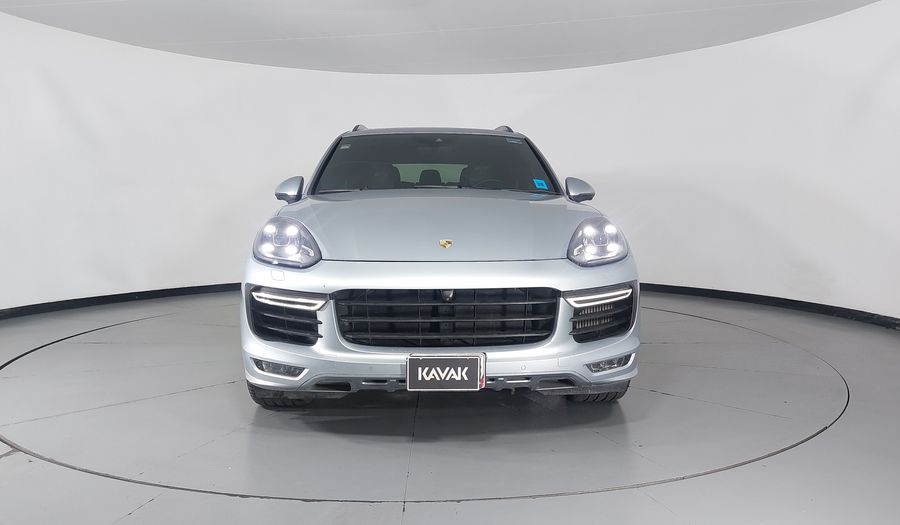 Porsche Cayenne 3.6 V6 GTS TIPTRONIC Suv 2016