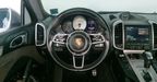 Porsche Cayenne 3.6 V6 GTS TIPTRONIC Suv 2016