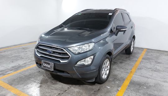 Ford • EcoSport