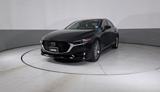 Mazda • Mazda 3