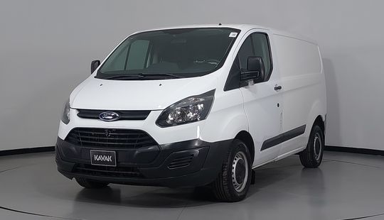 Ford • Transit