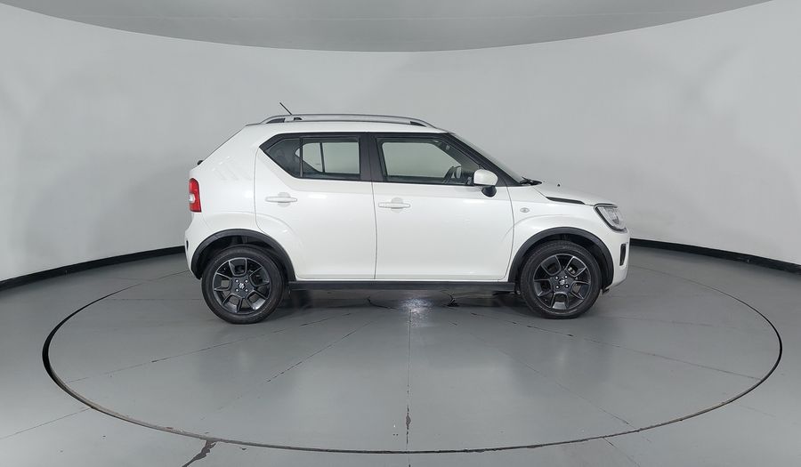 Suzuki Ignis 1.2 GLX CVT Hatchback 2023