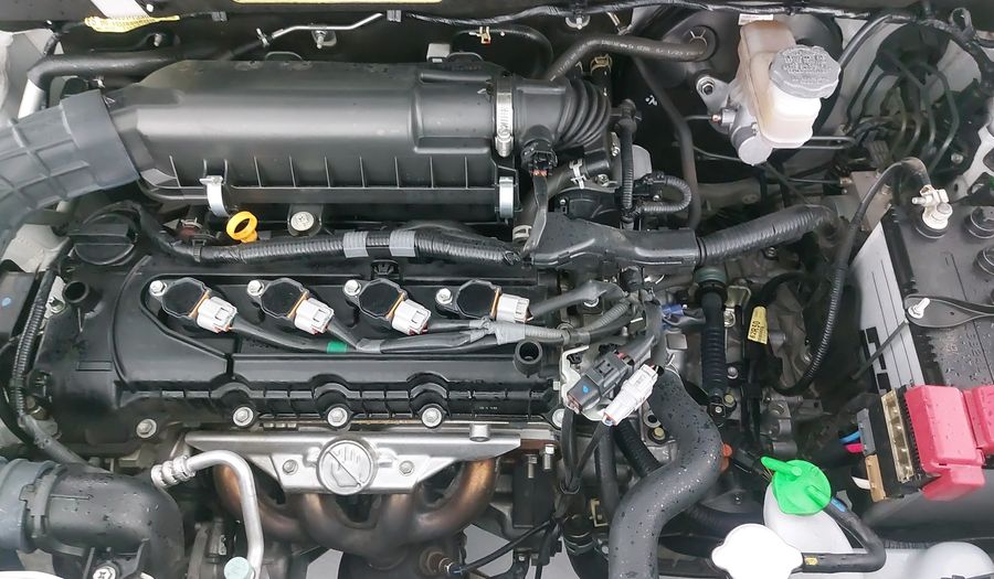 Suzuki Ignis 1.2 GLX CVT Hatchback 2023