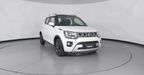 Suzuki Ignis 1.2 GLX CVT Hatchback 2023
