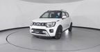 Suzuki Ignis 1.2 GLX CVT Hatchback 2023