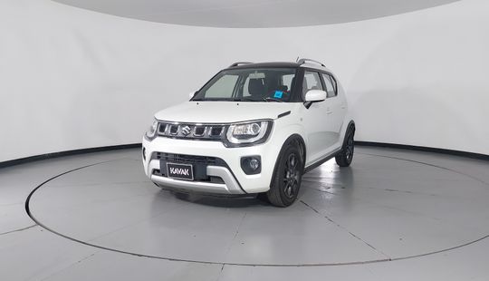 Suzuki • Ignis