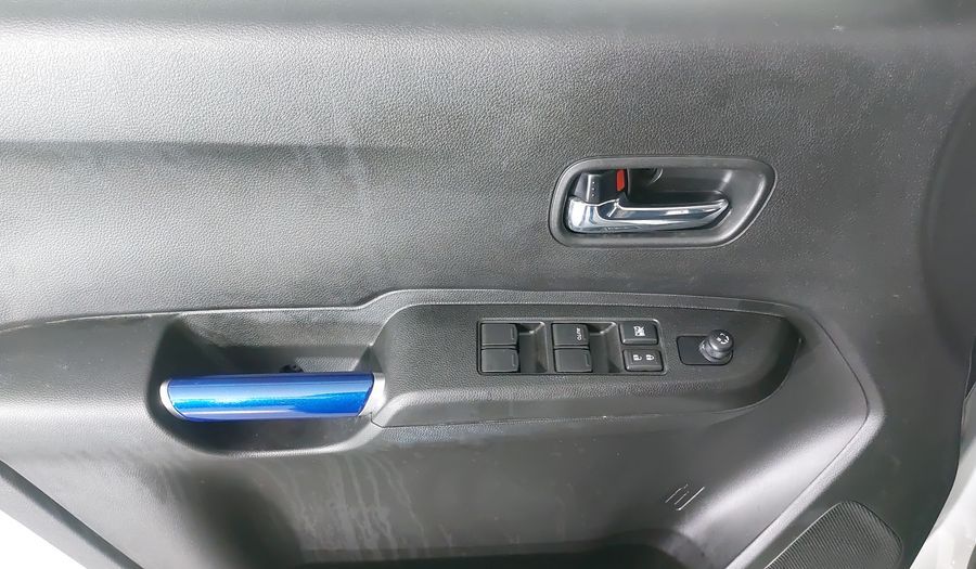 Suzuki Ignis 1.2 GLX CVT Hatchback 2023