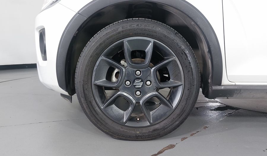 Suzuki Ignis 1.2 GLX CVT Hatchback 2023