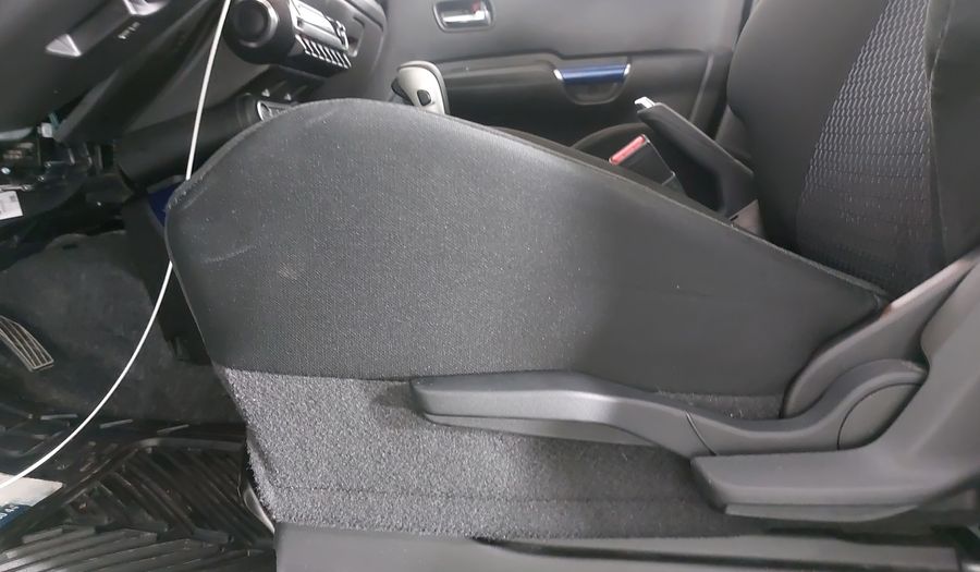 Suzuki Ignis 1.2 GLX CVT Hatchback 2023