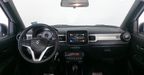 Suzuki Ignis 1.2 GLX CVT Hatchback 2023