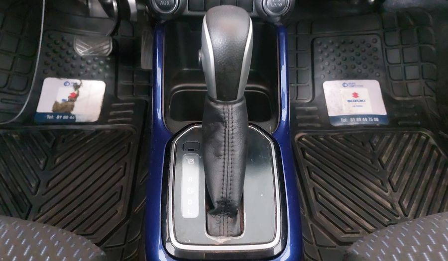 Suzuki Ignis 1.2 GLX CVT Hatchback 2023