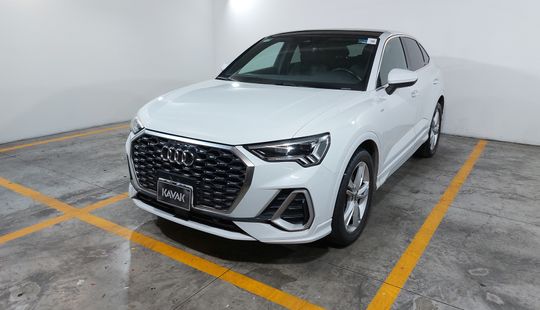 Audi • Q3 Sportback
