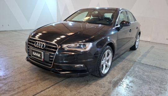 Audi • A3