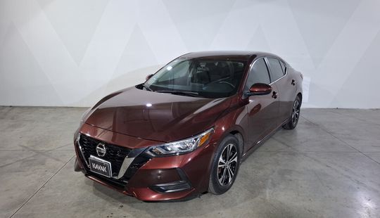 Nissan • Sentra