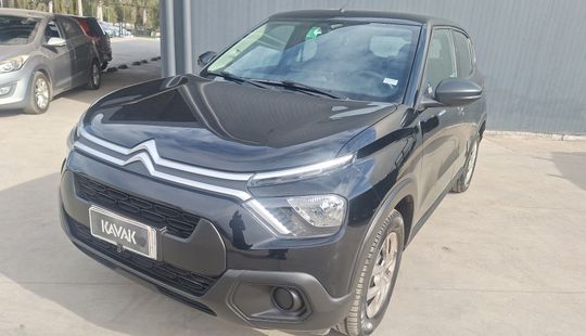 Citroen • C3