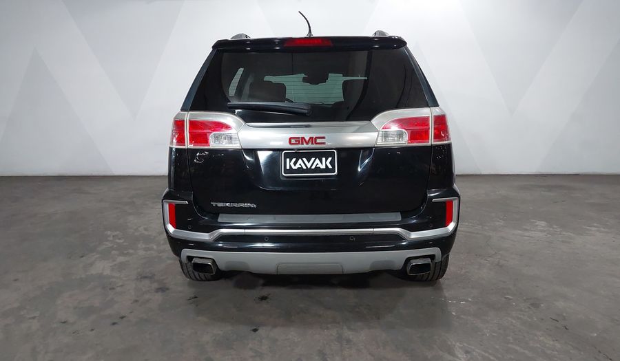 Gmc Terrain 3.6 - DENALI D AT Suv 2016