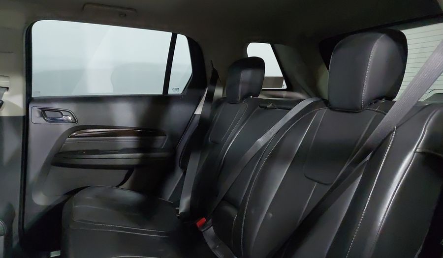 Gmc Terrain 3.6 - DENALI D AT Suv 2016