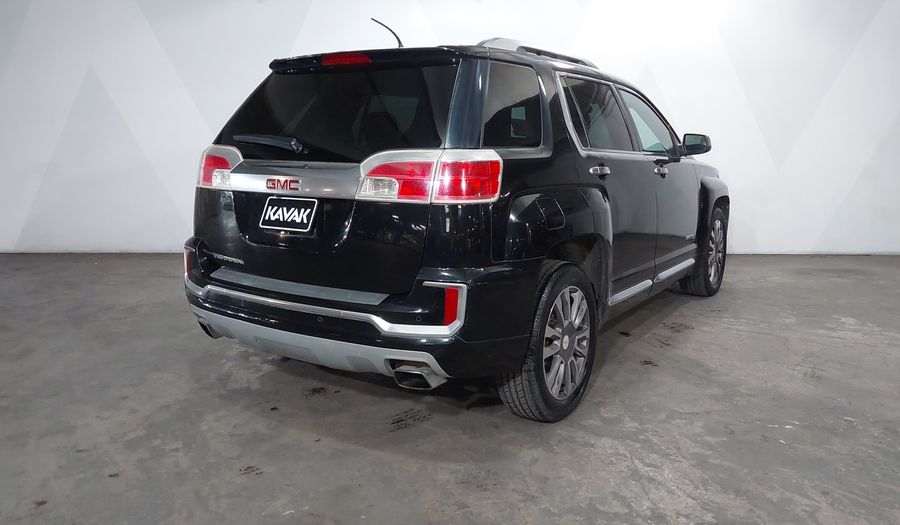Gmc Terrain 3.6 - DENALI D AT Suv 2016
