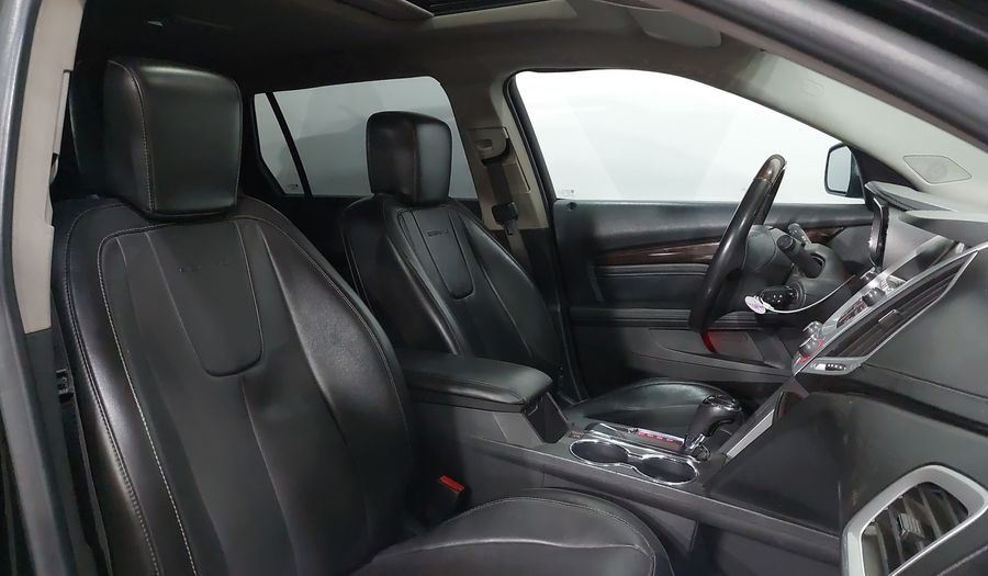 Gmc Terrain 3.6 - DENALI D AT Suv 2016