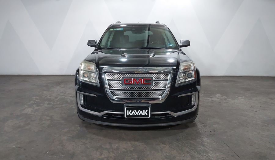 Gmc Terrain 3.6 - DENALI D AT Suv 2016