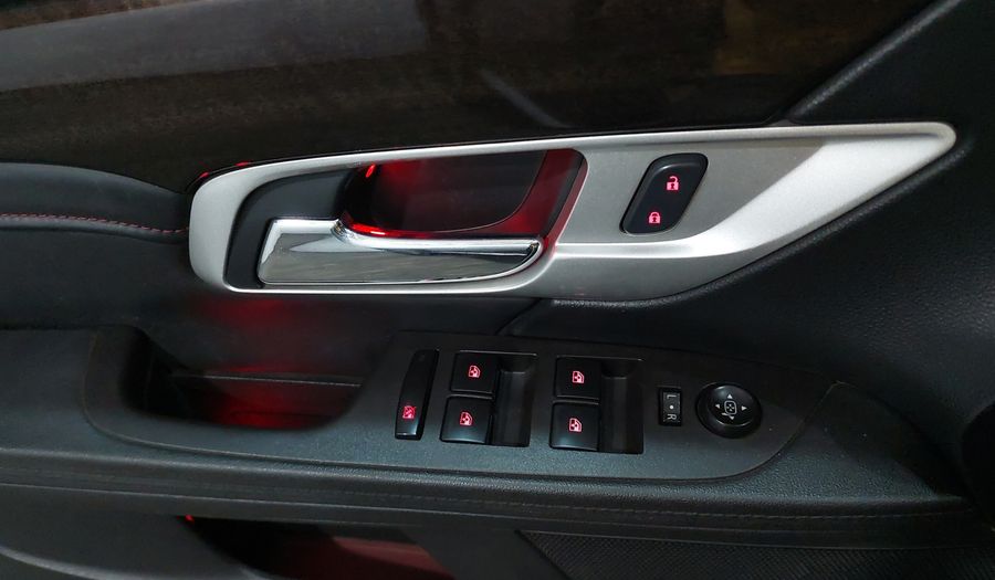 Gmc Terrain 3.6 - DENALI D AT Suv 2016