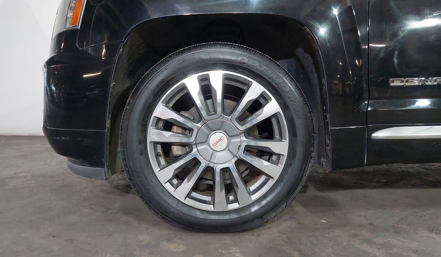 Gmc Terrain 3.6 - DENALI D AT Suv 2016