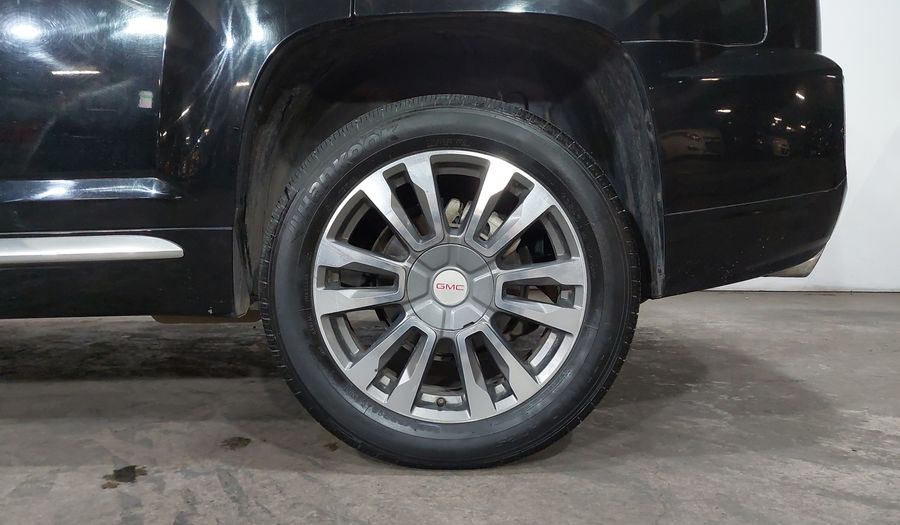 Gmc Terrain 3.6 - DENALI D AT Suv 2016