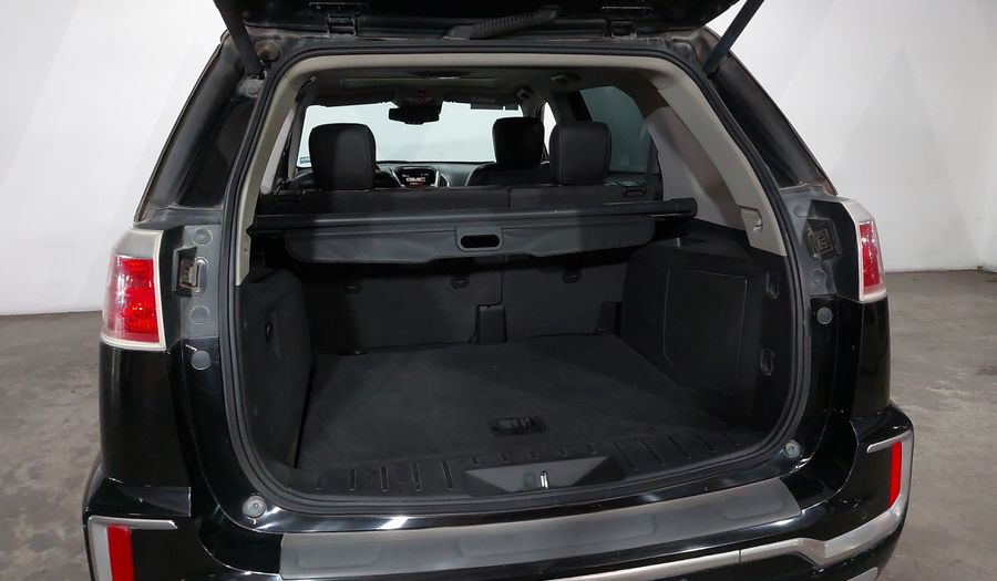 Gmc Terrain 3.6 - DENALI D AT Suv 2016