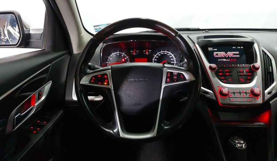 Gmc Terrain 3.6 - DENALI D AT Suv 2016
