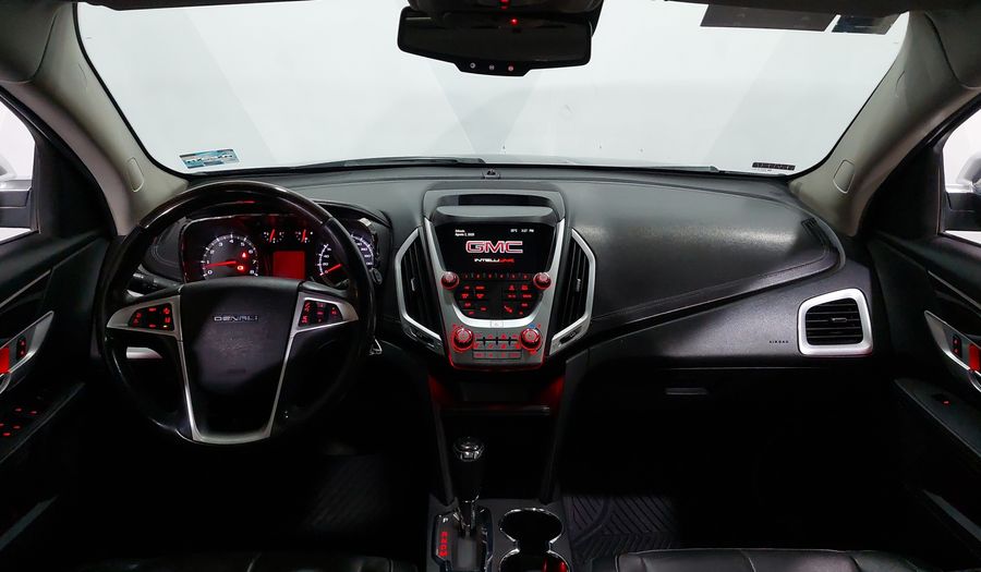 Gmc Terrain 3.6 - DENALI D AT Suv 2016