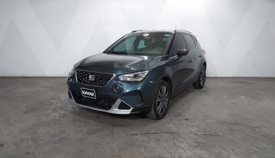 Seat • Arona