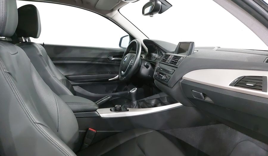 Bmw Serie 1 1.6 118I Hatchback 2015